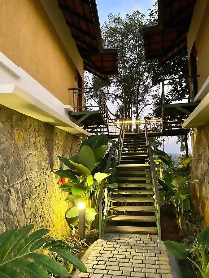 Great Trails Wayanad By Grt Hotels הודו
