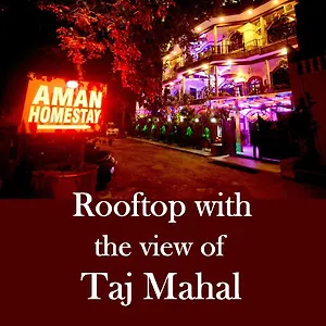 Aman Homestay, A Boutique India