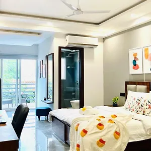 Zen - Dlf Cybercity India