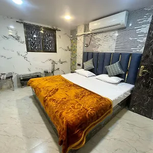 Kashi Dham India