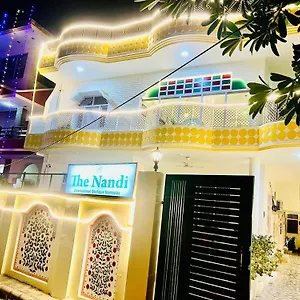 The Nandi International Boutique India