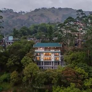 Paradise Valley By Veo - Part Of Stayvista India