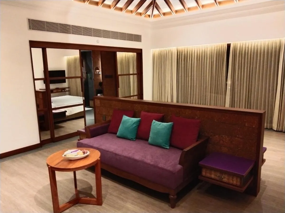 Great Trails Wayanad By Grt Hotels 5*,  Hindistan