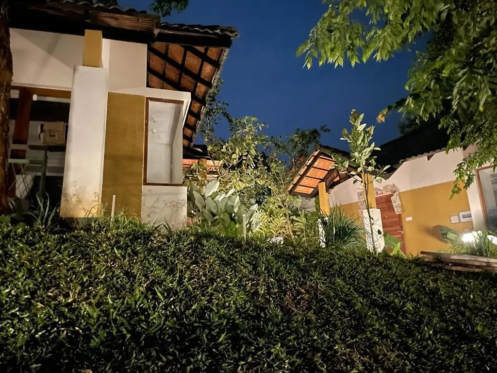 Great Trails Wayanad By Grt Hotels