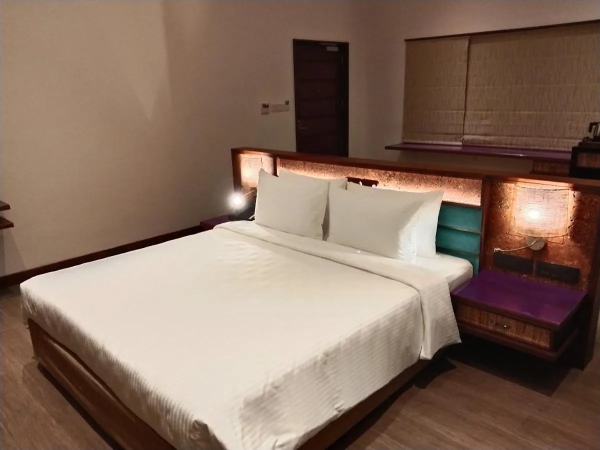 ***** Resort Great Trails Wayanad By Grt Hotels Hindistan