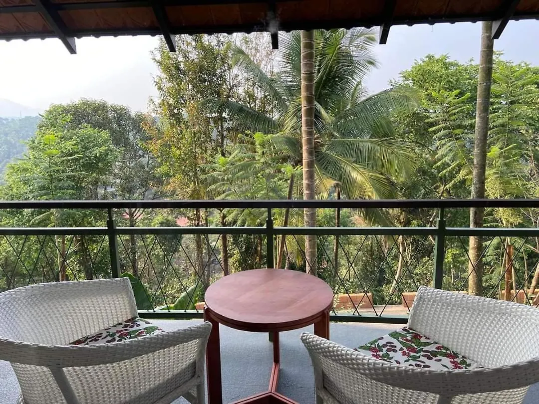 Great Trails Wayanad By Grt Hotels 5*,