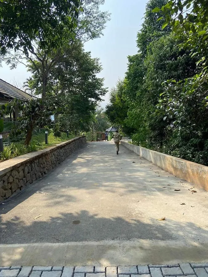 Great Trails Wayanad By Grt Hotels