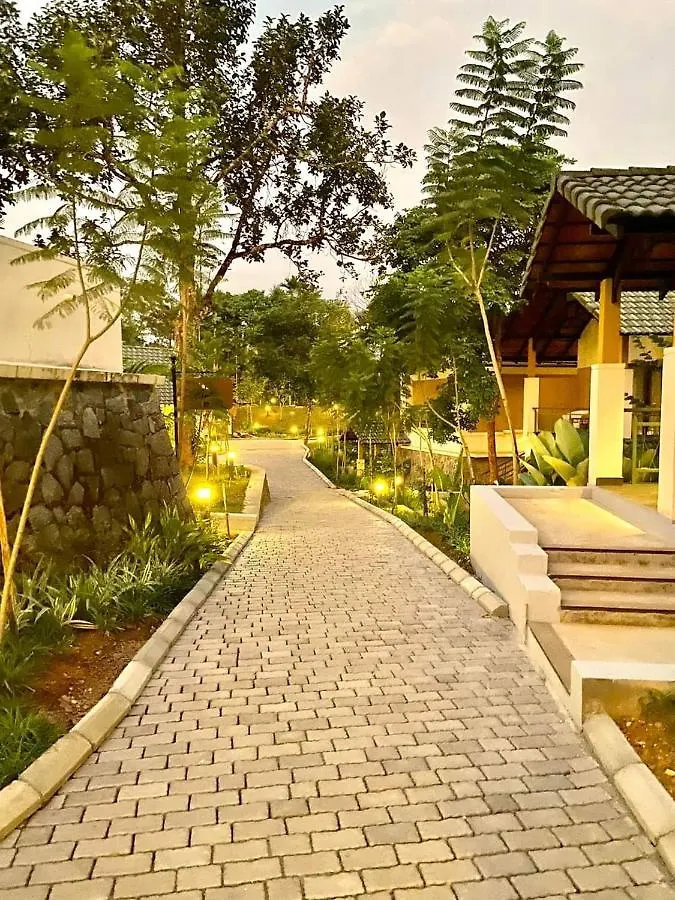 Great Trails Wayanad By Grt Hotels Hindistan