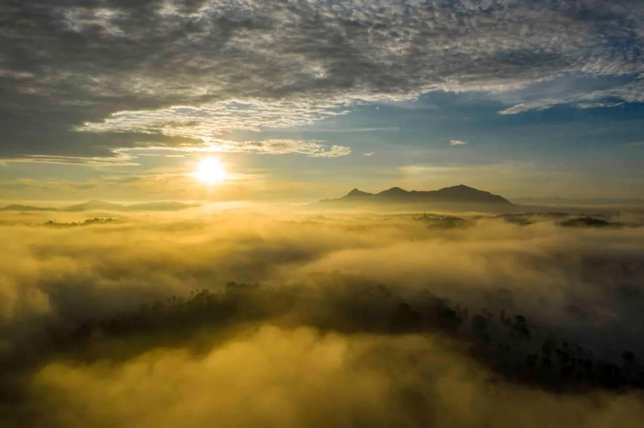 Great Trails Wayanad By Grt Hotels