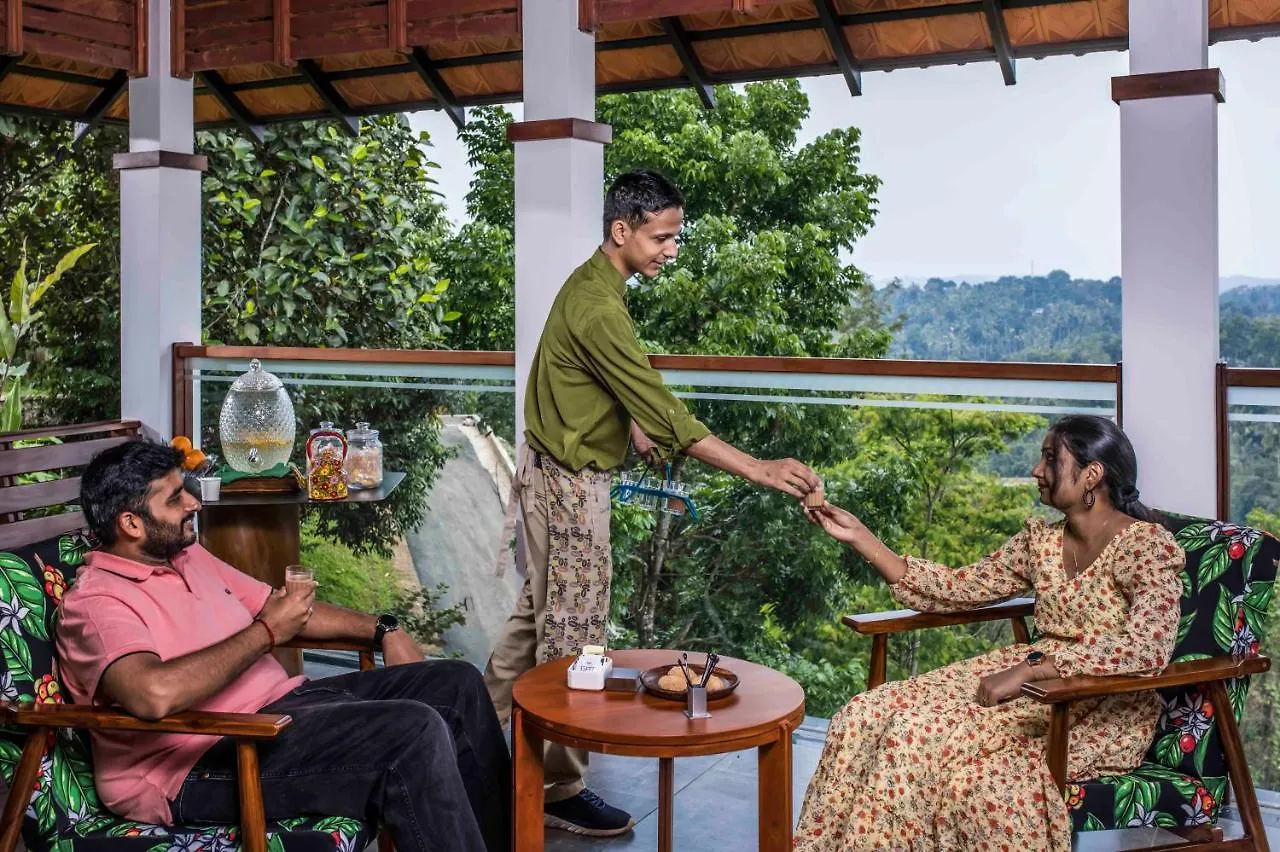 Resort Great Trails Wayanad By Grt Hotels