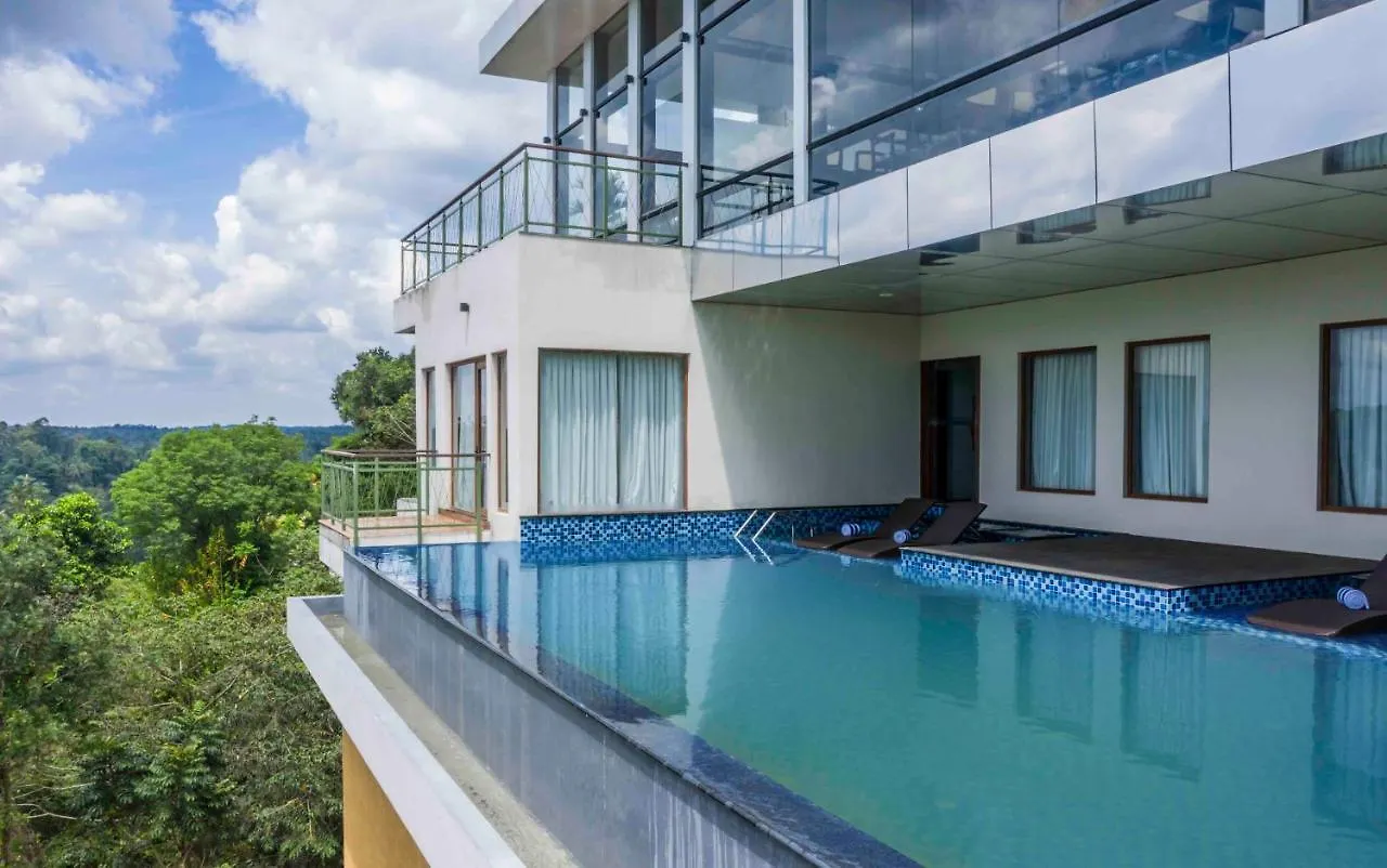 Resort Great Trails Wayanad By Grt Hotels