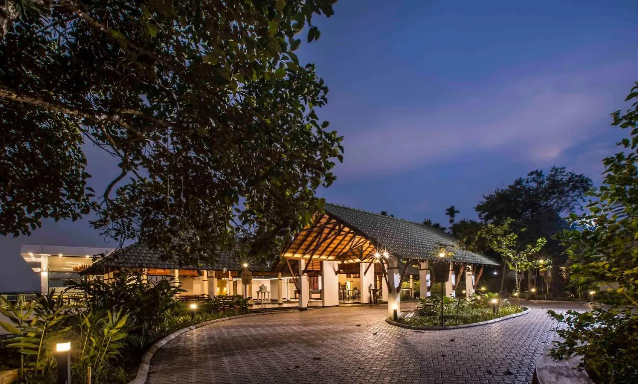 Great Trails Wayanad By Grt Hotels Resort