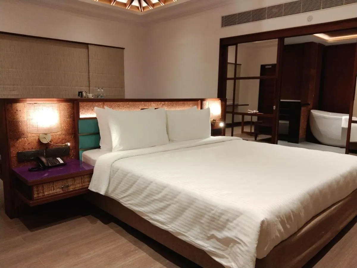 Great Trails Wayanad By Grt Hotels Resort