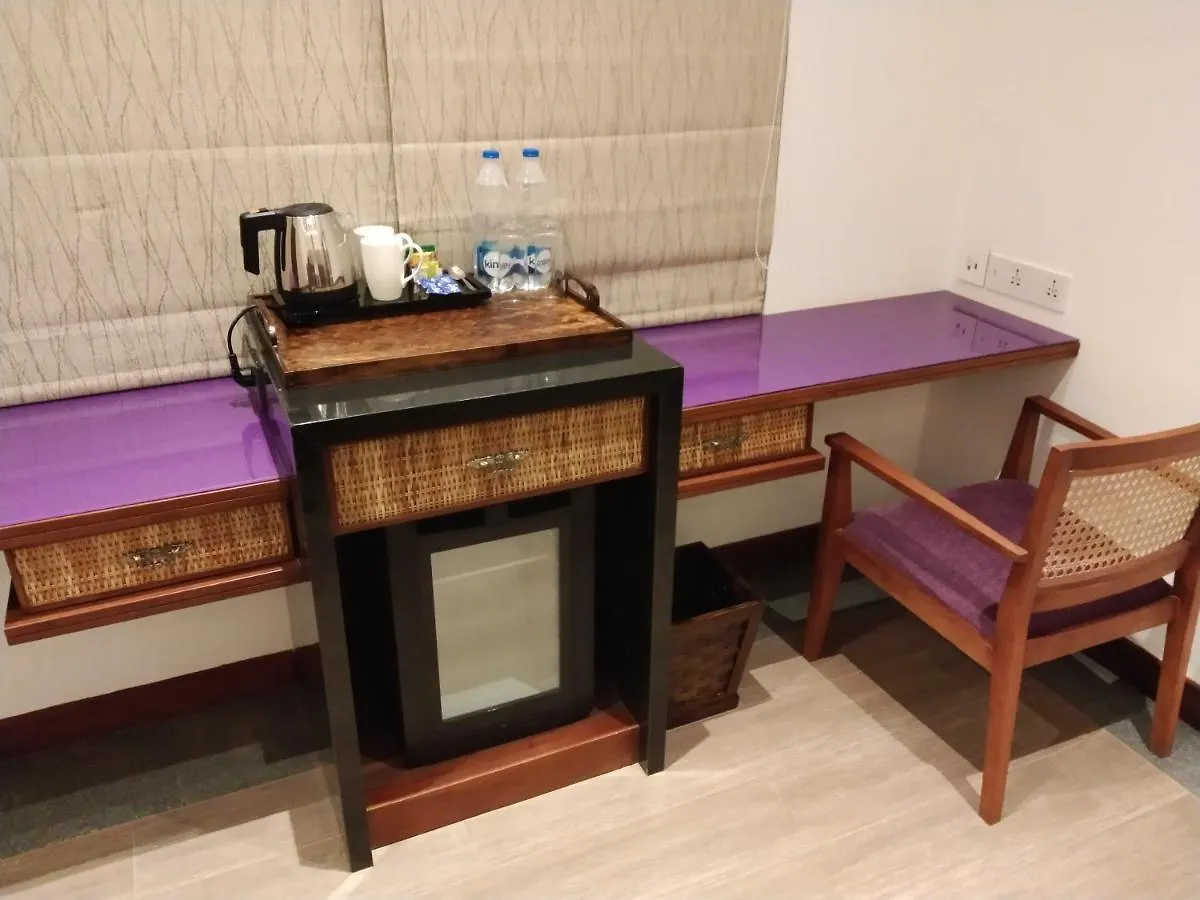 ***** Resort Great Trails Wayanad By Grt Hotels India