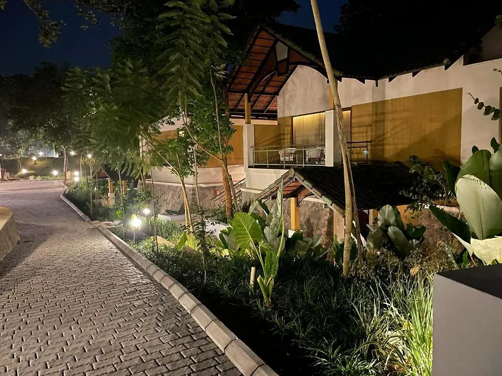 Resort Great Trails Wayanad By Grt Hotels