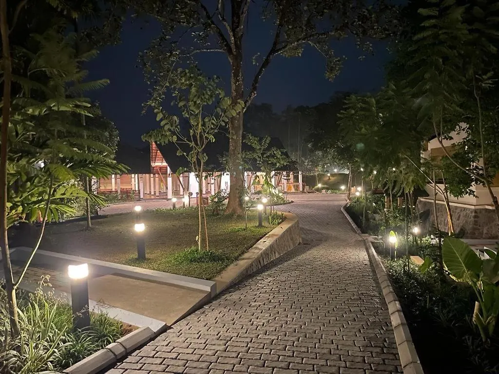 Great Trails Wayanad By Grt Hotels Resort