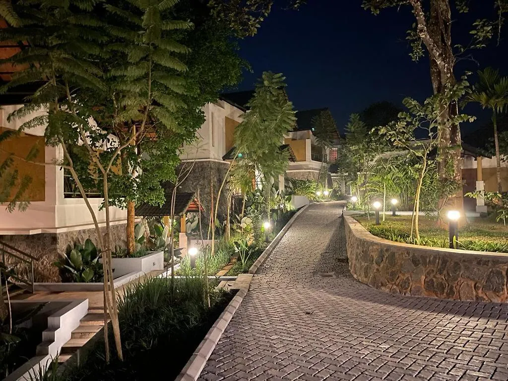 Resort Great Trails Wayanad By Grt Hotels