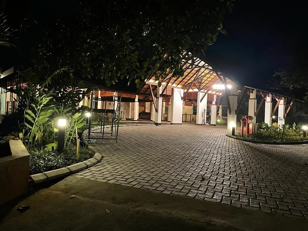 Great Trails Wayanad By Grt Hotels India
