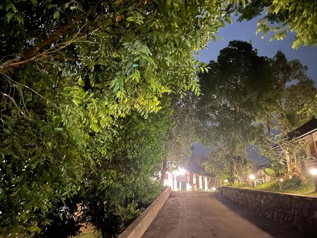Great Trails Wayanad By Grt Hotels 5*,  India