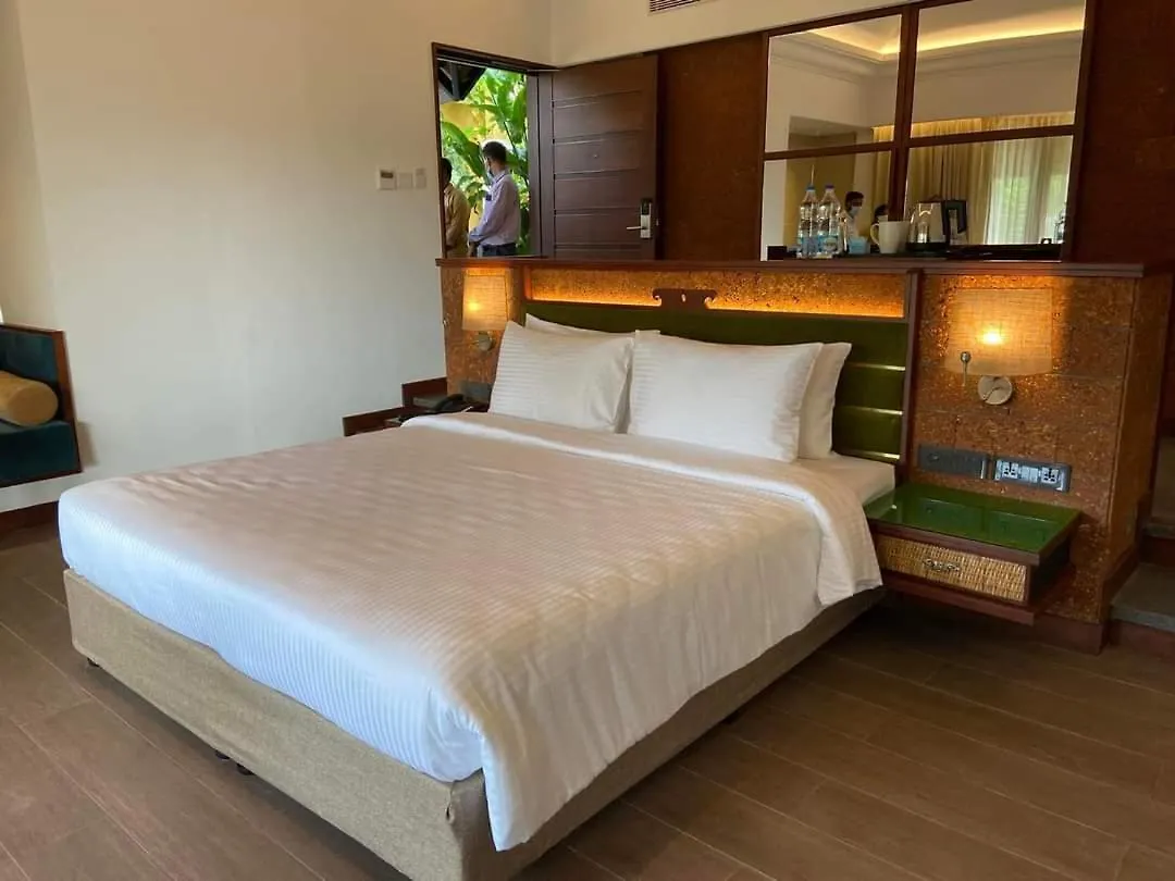 Resort Great Trails Wayanad By Grt Hotels