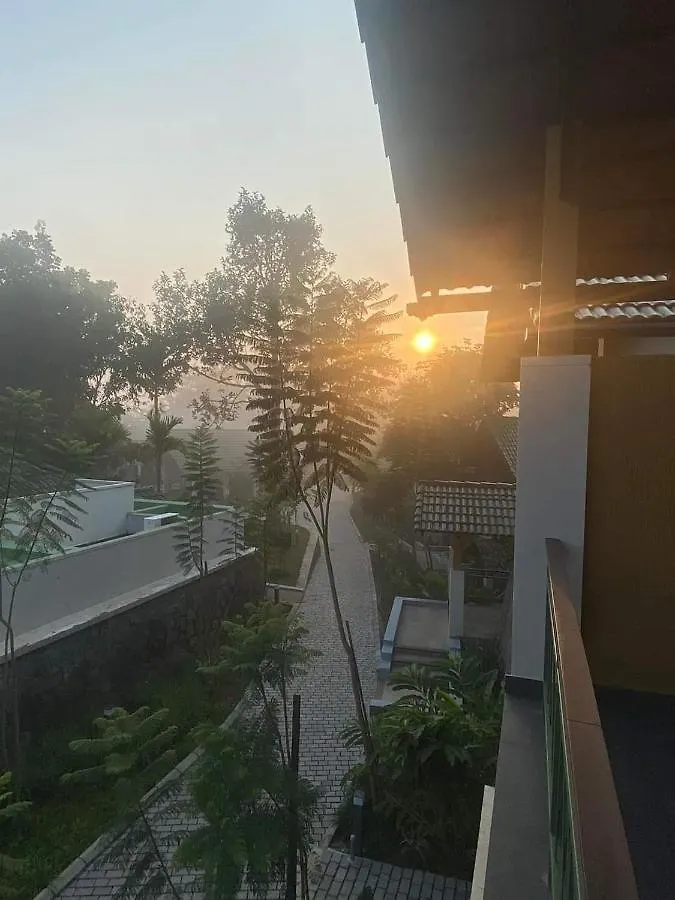 Great Trails Wayanad By Grt Hotels 5*,  India