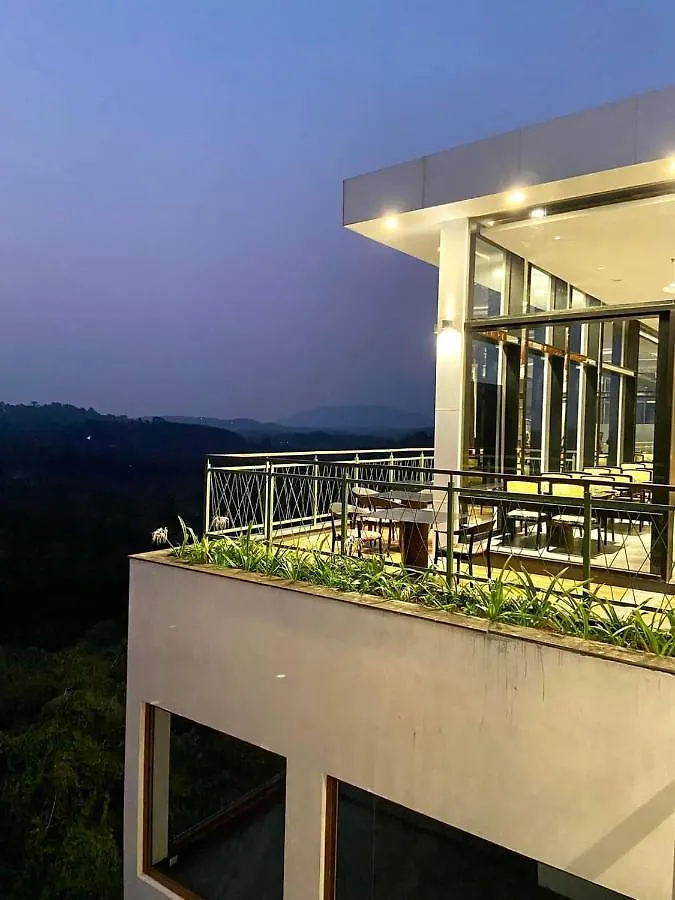Resort Great Trails Wayanad By Grt Hotels