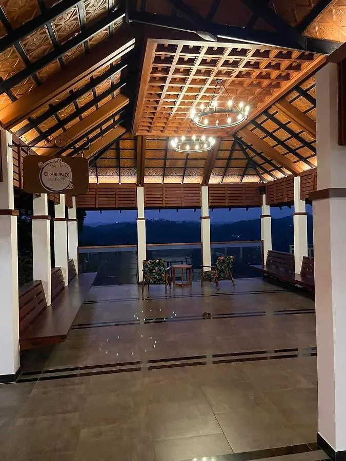 Great Trails Wayanad By Grt Hotels Resort