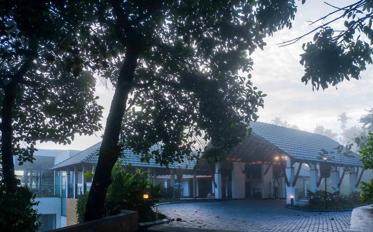 Great Trails Wayanad By Grt Hotels India