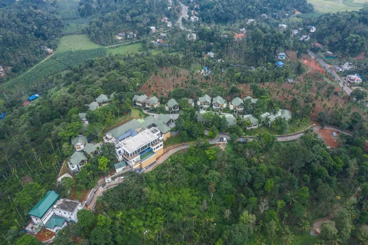 Great Trails Wayanad By Grt Hotels 5*,