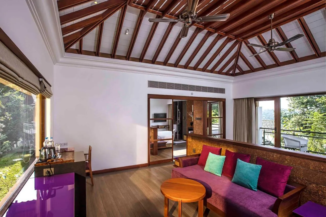 Great Trails Wayanad By Grt Hotels Resort