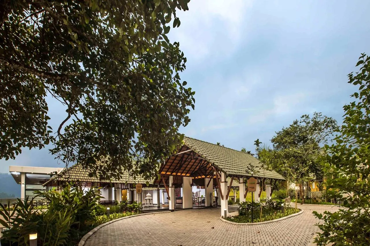 Great Trails Wayanad By Grt Hotels