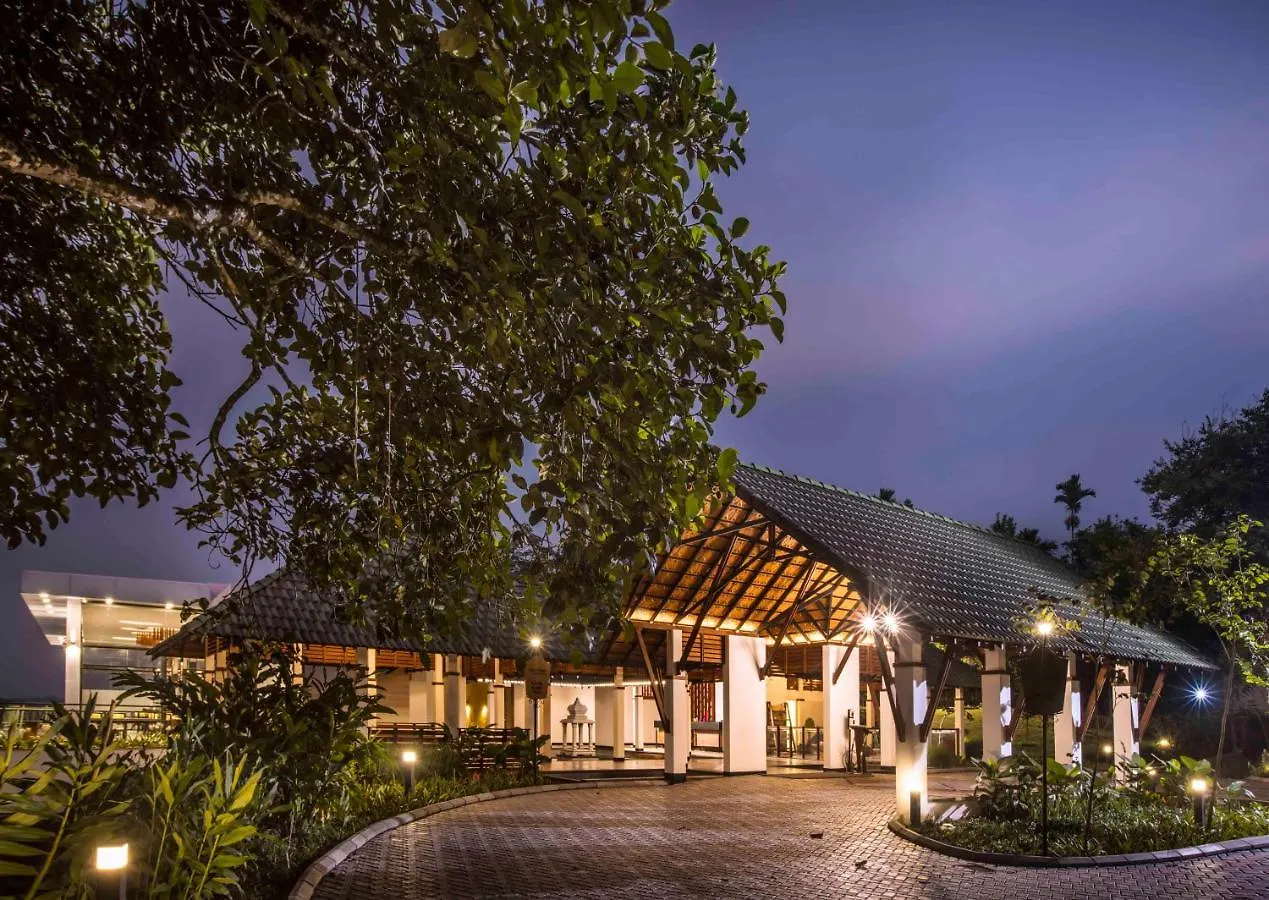 ***** Resort Great Trails Wayanad By Grt Hotels India