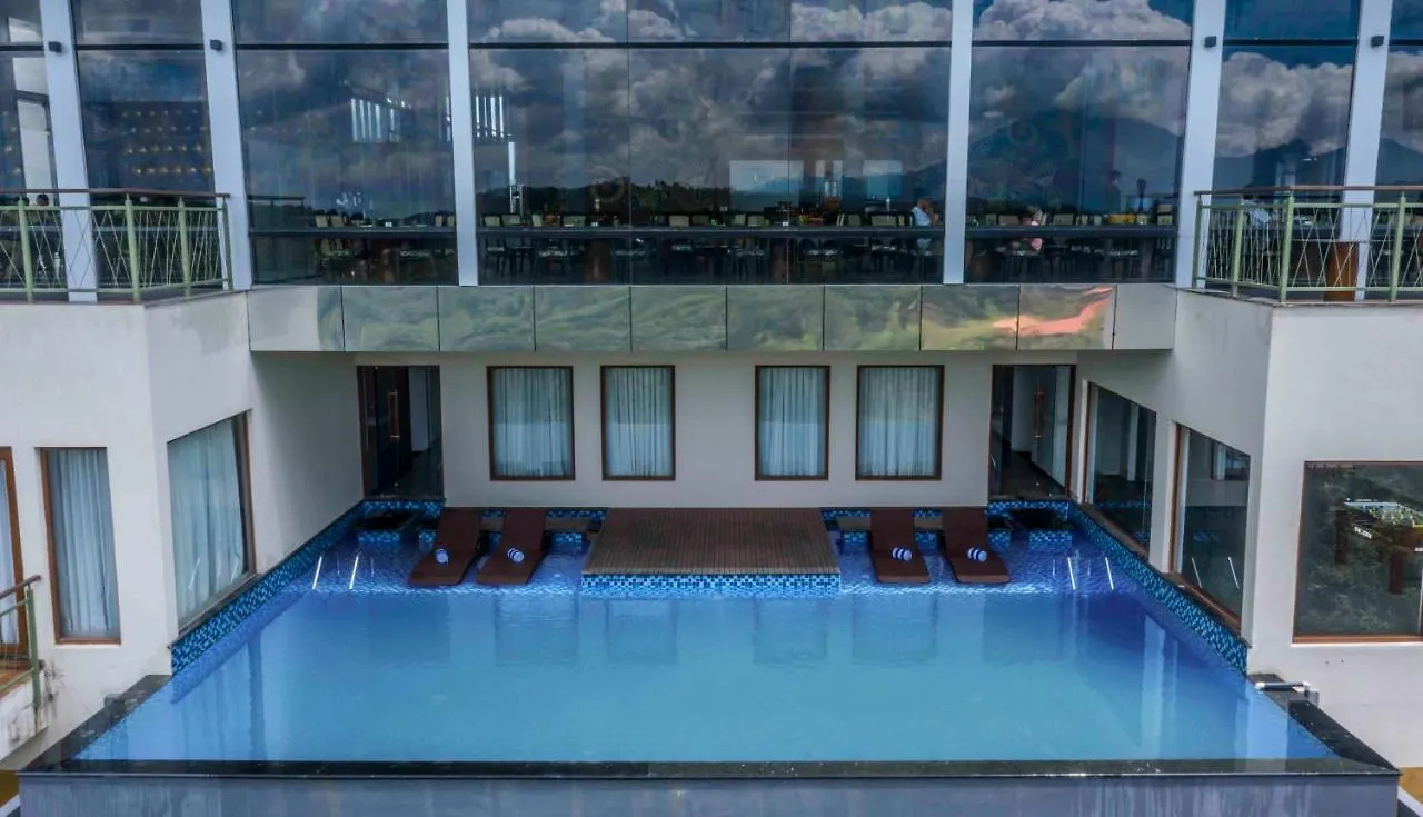 Great Trails Wayanad By Grt Hotels 5*,